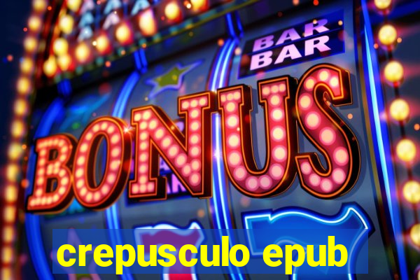 crepusculo epub